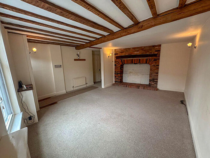 4 Bedroom Town House To Rent In Mustow Street, Bury St Edmunds, IP33