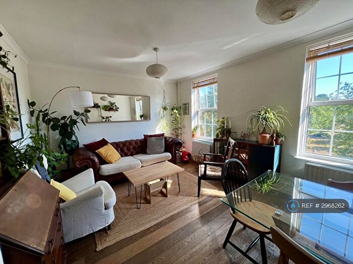 2 Bedroom Maisonette To Rent In Fulthorp Road, London, SE3