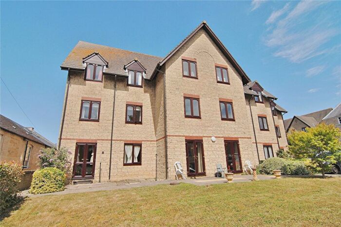 1 Bedroom Apartment For Sale In Wesley Court, Stroud, Gloucestershire, GL5