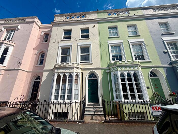 1 Bedroom Flat To Rent In William Street, Herne Bay, CT6