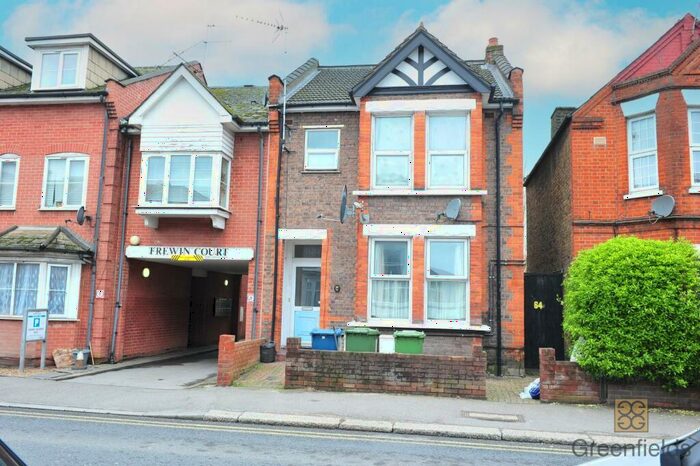 1 Bedroom Flat To Rent In Headstone Road, Harrow, HA1