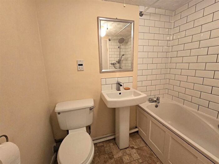 2 Bedroom Terraced House For Sale In Folkstone Close, Chippenham, SN14