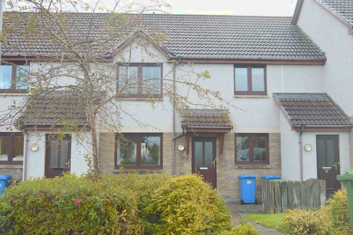 2 Bedroom Ground Flat To Rent In Wester Inshes Crescent, Inverness, Inverness-Shire, IV2