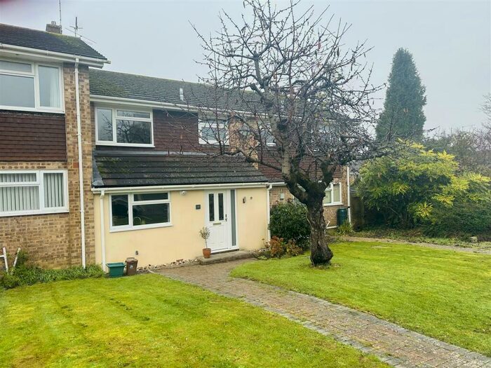 3 Bedroom Mews To Rent In Minster View, Wimborne, BH21