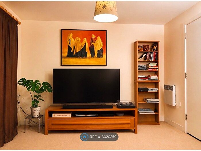 1 Bedroom Flat To Rent In Burford Wharf Apartments, London, E15