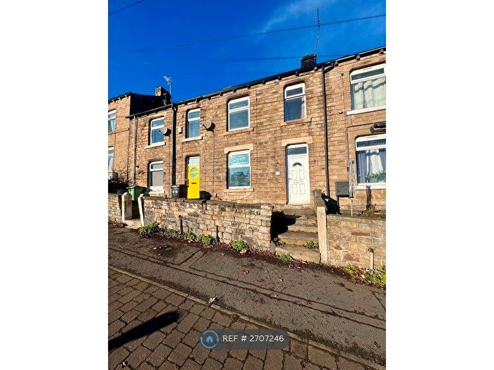 2 Bedroom Terraced House To Rent In Leeds Road, Huddersfield, HD5