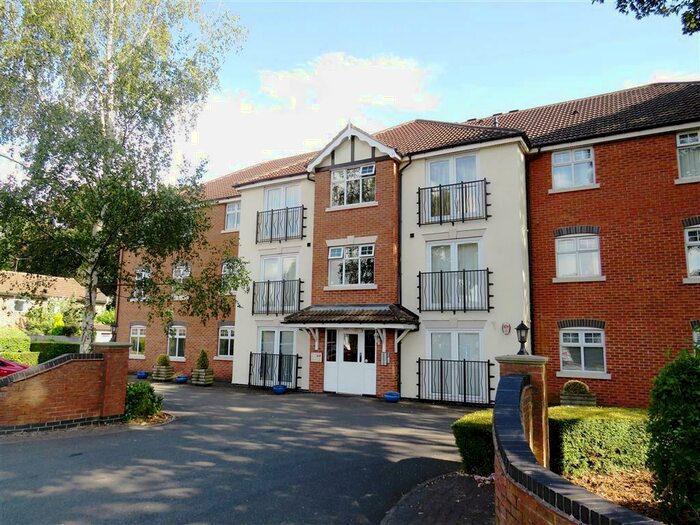 2 Bedroom Property To Rent In Burton Road, Derby, DE23