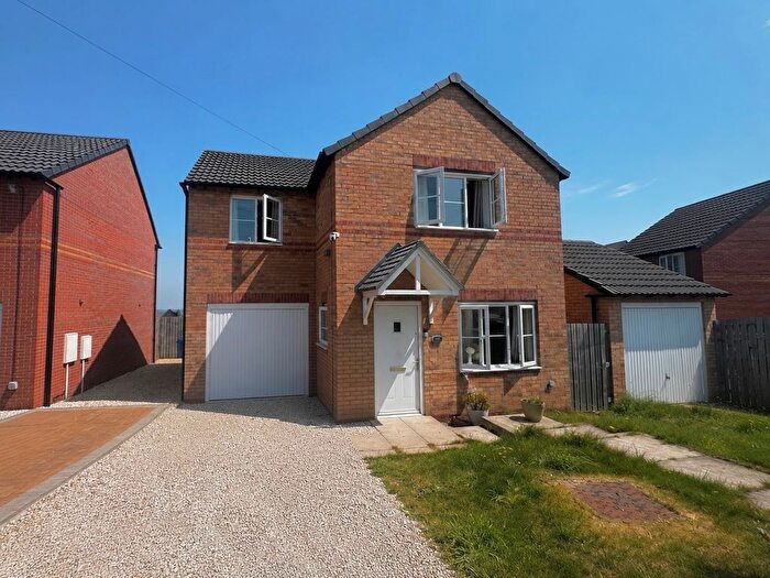 3 Bedroom Property To Rent In Archdale Road, Sheffield, S2