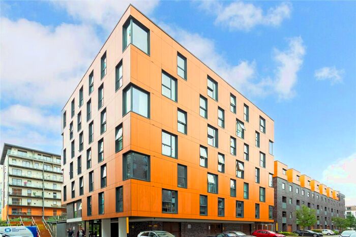 2 Bedroom Apartment For Sale In Advent Way, Manchester, Greater Manchester, M4