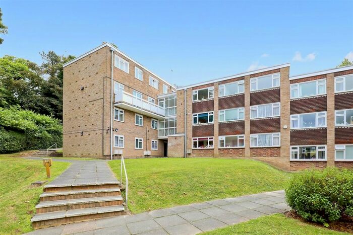 2 Bedroom Maisonette To Rent In Jireh Court, Perrymount Road, Haywards Heath, West Sussex, RH16