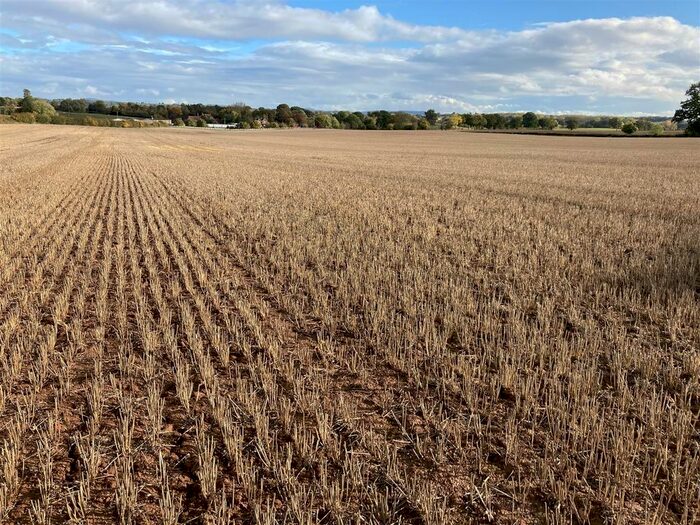 Land For Sale In Much Cowarne, Bromyard, HR7