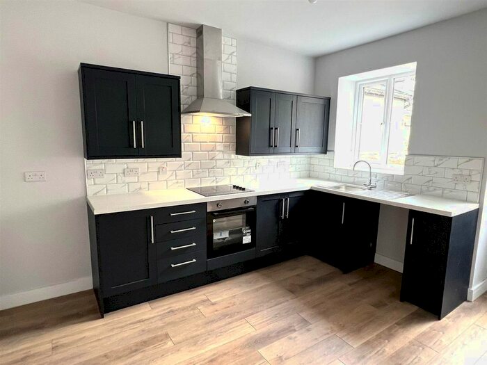 3 Bedroom Terraced House To Rent In Dumfries Street, Treherbert, Treorchy, CF42