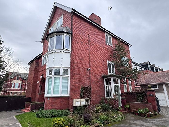 2 Bedroom Flat To Rent In Banks Road, West Kirby, CH48