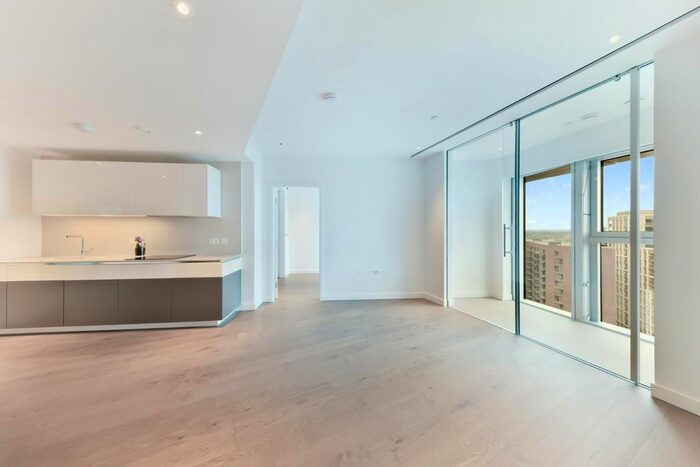 2 Bedroom Flat To Rent In Beechmore House, Battersea Power Station, London, SW11