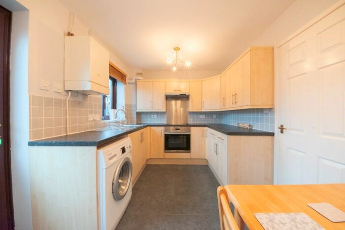 2 Bedroom Terraced House To Rent In Cwrt Yr Angor, Trefechan, Aberystwyth, SY23