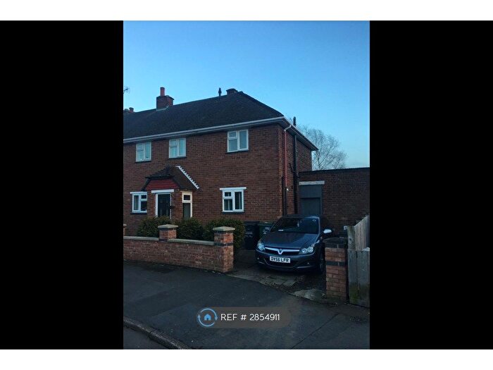 3 Bedroom Semi Detached House To Rent In Greedon Rise, Sileby, LE12