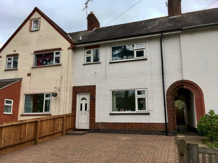 3 Bedroom House To Rent In Hallfields Lane, Rothley, LE7