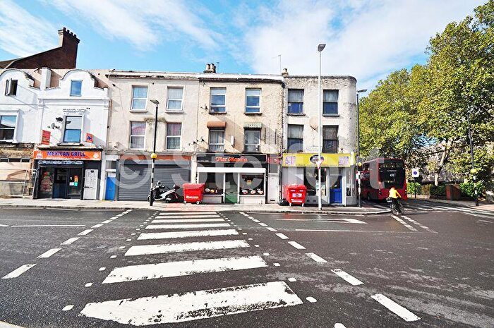 1 Bedroom Apartment To Rent In Pier Road, London, E16