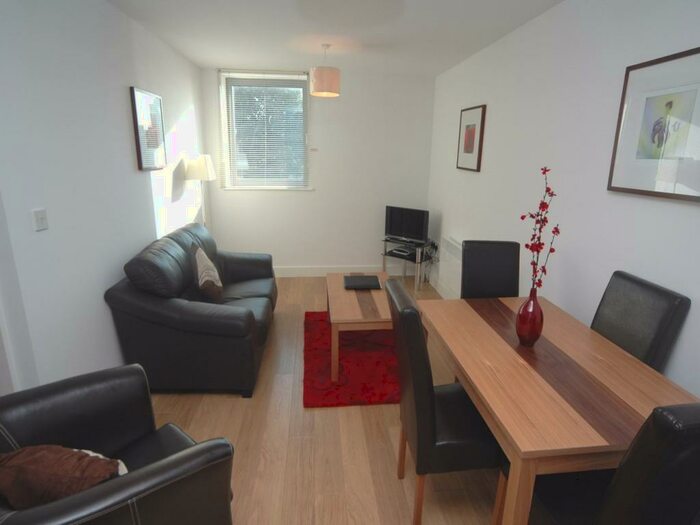 1 Bedroom Apartment To Rent In The Mowbray, Sunderland, Borough Road, City Centre, SR1