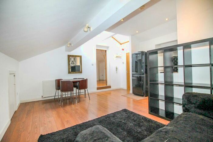 1 Bedroom Flat To Rent In Wesley Road, Armley, Leeds, LS12