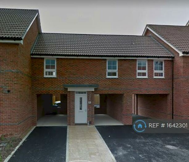 1 Bedroom Flat To Rent In Quicksilver Street, Worthing, BN13