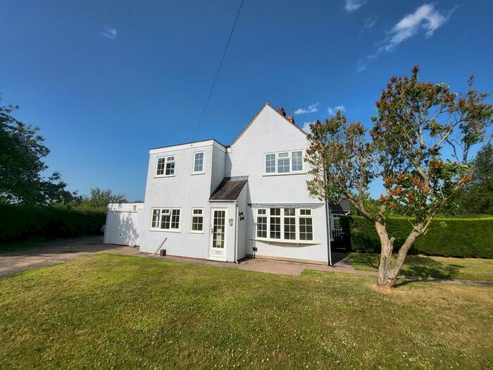 2 Bedroom Cottage To Rent In Morrey Lane, Hadley End, Yoxall, DE13