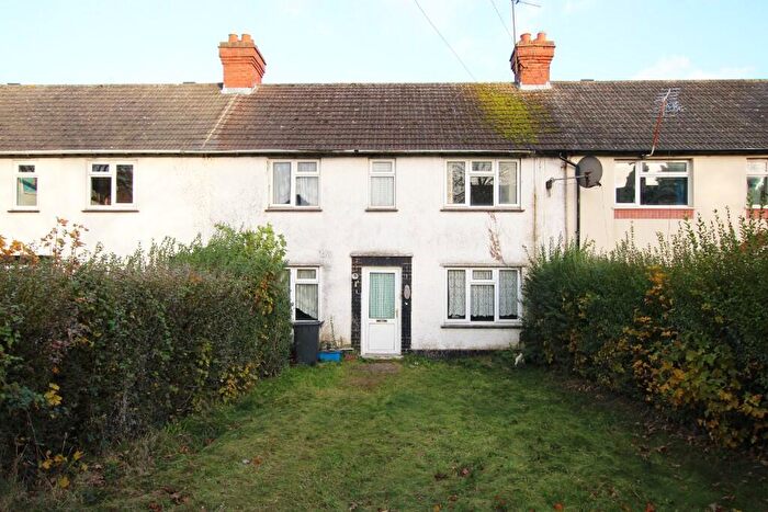 1 Bedroom House Of Multiple Occupation To Rent In Windmill Avenue, Kettering, Northamptonshire, NN16