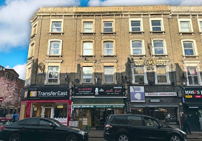 1 Bedroom Flat For Sale In Flat, Kilburn High Road, Kilburn, London, NW6