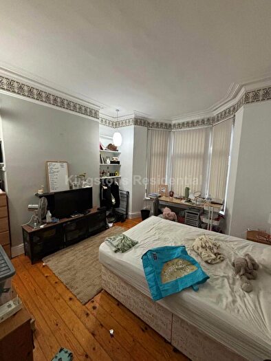 4 Bedroom Terraced House To Rent In Stacey Road, Roath, Cardiff, CF24