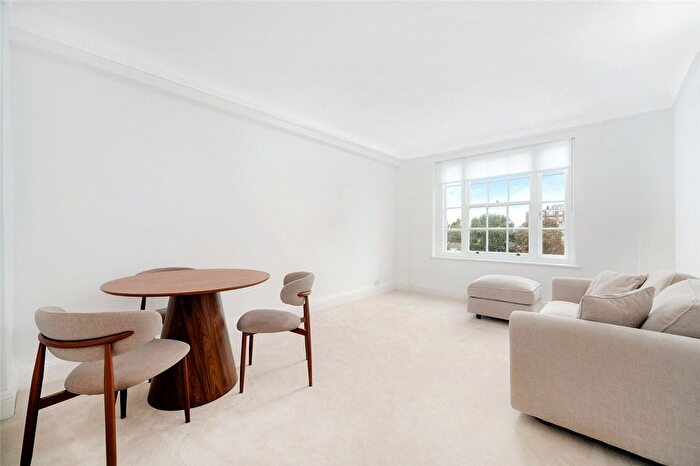 1 Bedroom Flat To Rent In Ascot Court, St John's Wood, Grove End Road, London, NW8