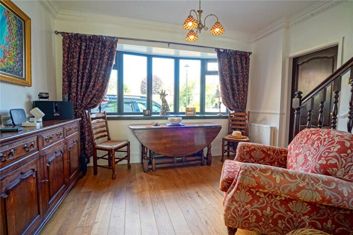 4 Bedroom Detached House For Sale In Moat Lane, Wickersley, Rotherham, South Yorkshire, S66