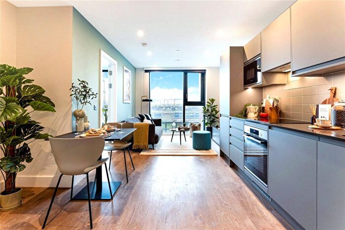 1 Bedroom Flat To Rent In Uncle Leeds, Whitehall, LS1