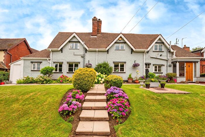 3 Bedroom Detached House For Sale In Barston Lane, Barston, Solihull, B92