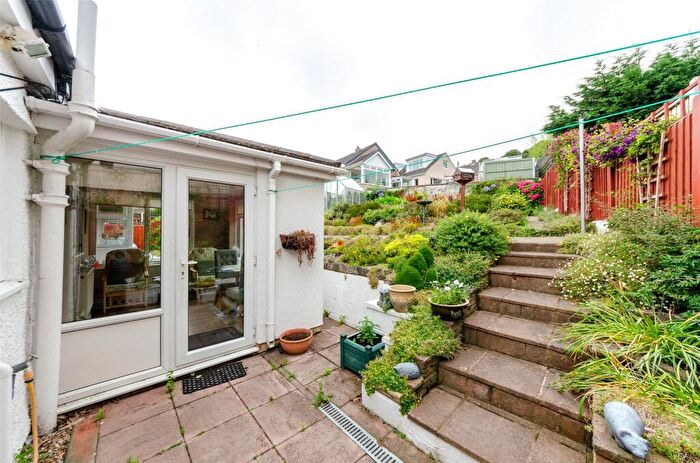 2 Bedroom Bungalow For Sale In Oxwich Road, Mochdre, Colwyn Bay, Conwy, LL28