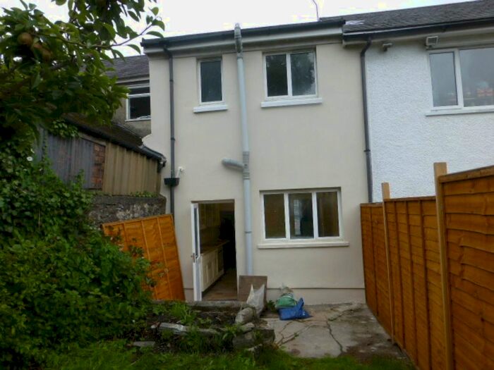 2 Bedroom Terraced House To Rent In Lammas Street, Carmarthen, SA31