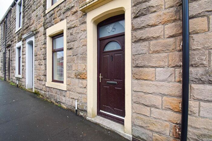 3 Bedroom Terraced House For Sale In Henthorn Road, Clitheroe, BB7