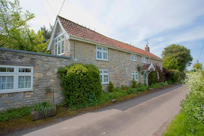 2 Bedroom Detached House For Sale In High Ham, Langport, TA10