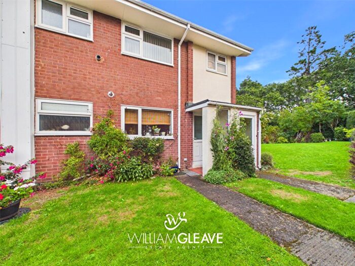 2 Bedroom Apartment To Rent In Ffordd Naddyn, Glan Conwy, Conwy, LL28