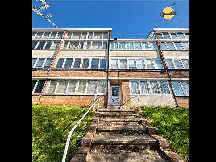 1 Bedroom Flat To Rent In Dunstable Road, Luton, LU4