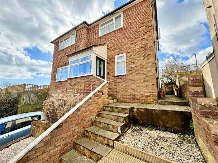 3 Bedroom Detached House For Sale In Hollington Old Lane, St Leonards On Sea, TN38