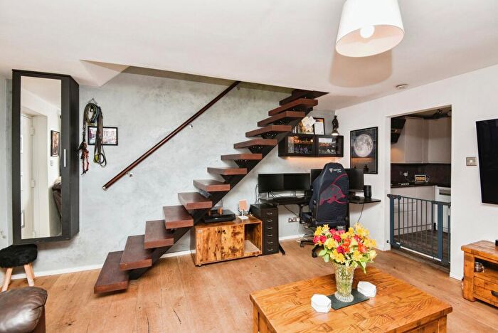 2 Bedroom Semi-Detached House For Sale In Dalesview Crescent, Heysham, Morecambe, Lancashire, LA3