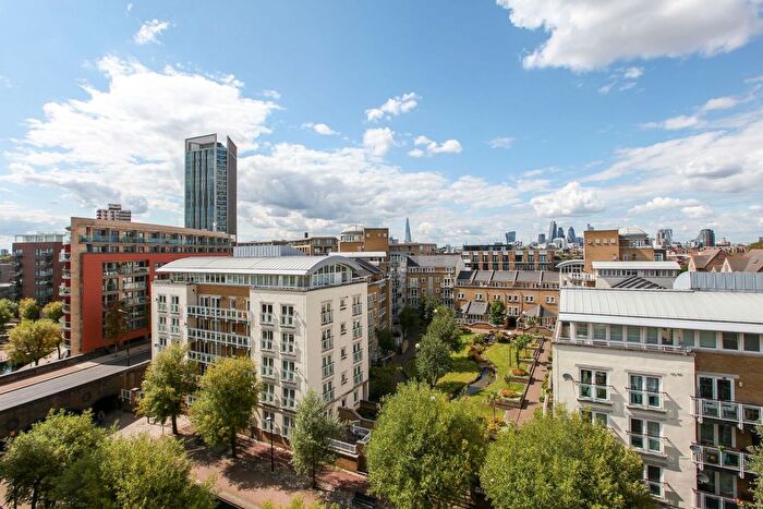 2 Bedroom Flat To Rent In Channel House, Water Gardens Square, Canada Water, London, SE16