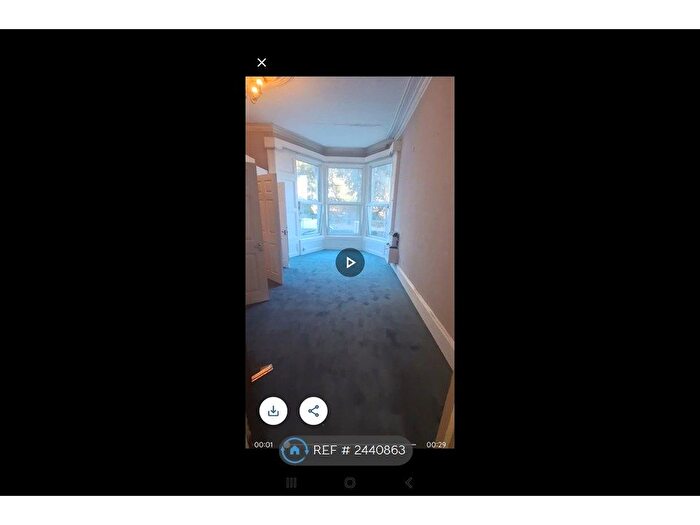 Studio To Rent In Upper Kewstoke Rd, Weston Super Mare, BS23