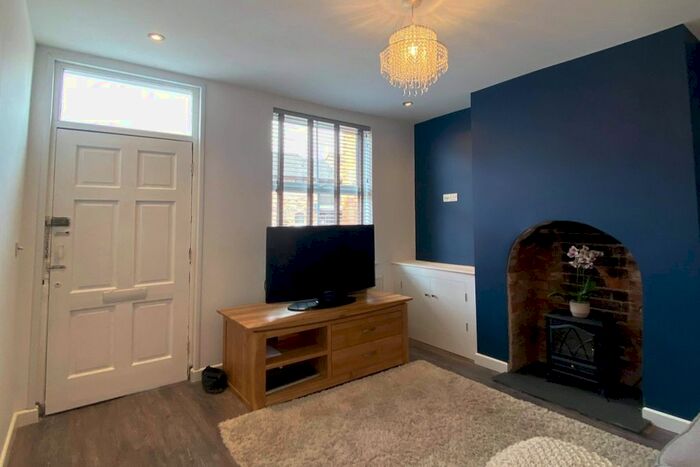 3 Bedroom Terraced House To Rent In Spring Lane, Worcester, WR5