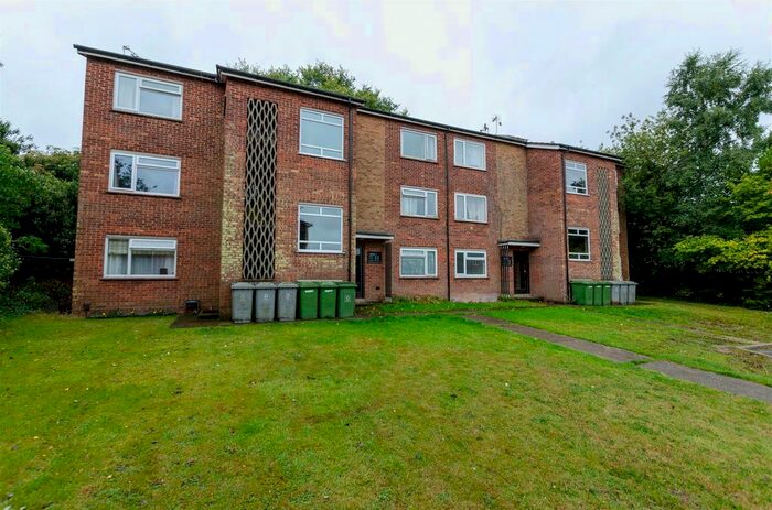 1 Bedroom Flat To Rent In Lilian Close, Hellesdon, Norwich, NR6