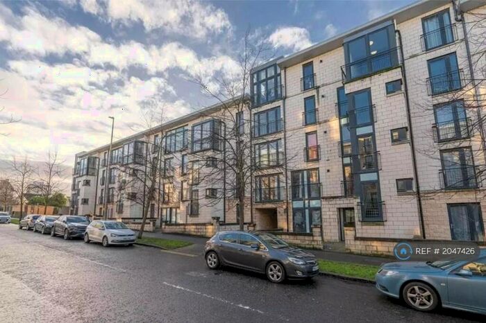 2 Bedroom Flat To Rent In Waterfront Gait, Edinburgh, EH5