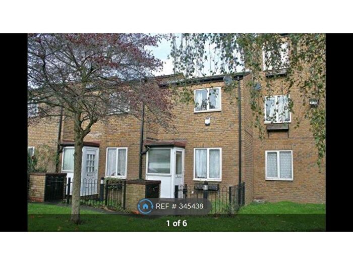 1 Bedroom Terraced House To Rent In Copthorne Mews, London, UB3