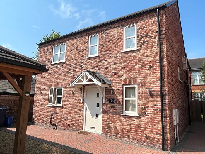 4 Bedroom Property To Rent In Station Road, March, PE15