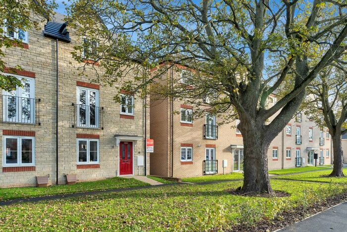 4 Bedroom Town House To Rent In Stud Road, Barleythorpe, LE15