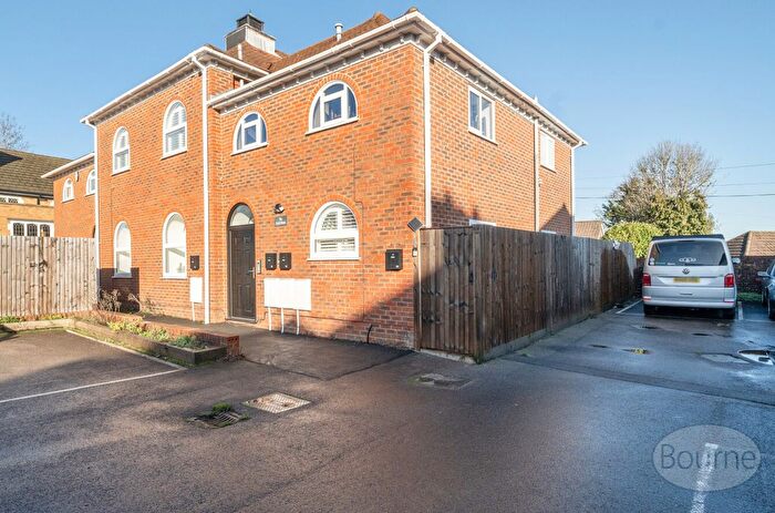 1 Bedroom End Terrace House For Sale In Church Lane East, Aldershot, Hampshire, GU11